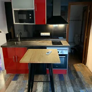 Closest To Gibraltar Border Appartement