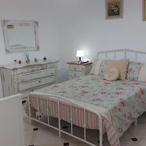 Holiday home En Poniente, La Linea de la Concepcion