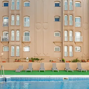 Ac La Línea By Marriott La Línea de la Concepción