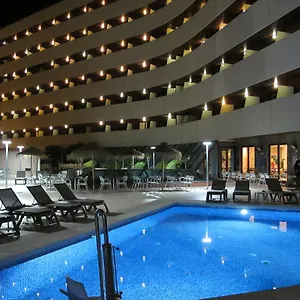 Ohtels Campo De Gibraltar Hotell