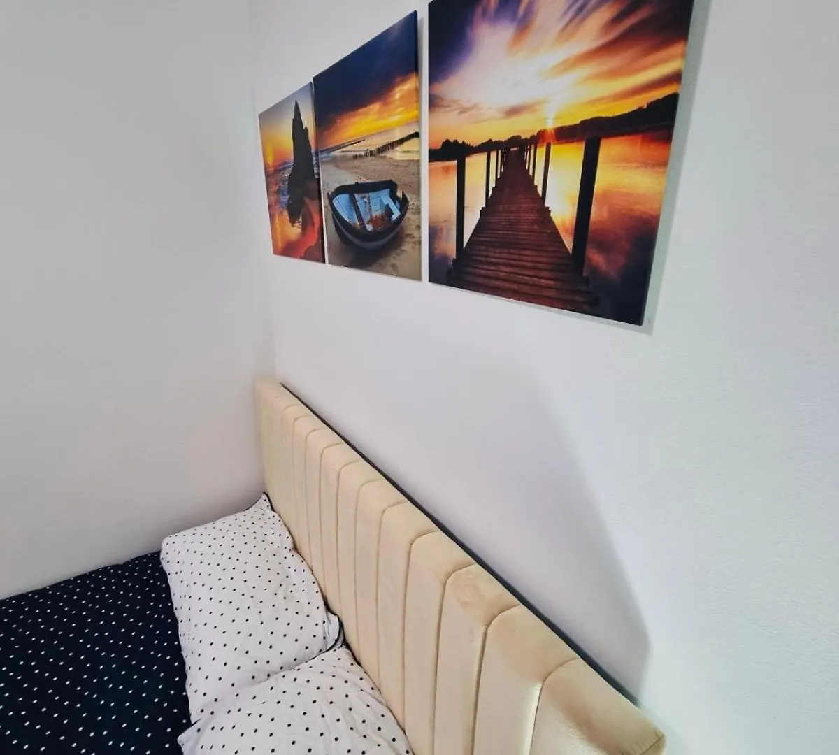 Homestay Room Close To Sea La Linea de la Concepcion