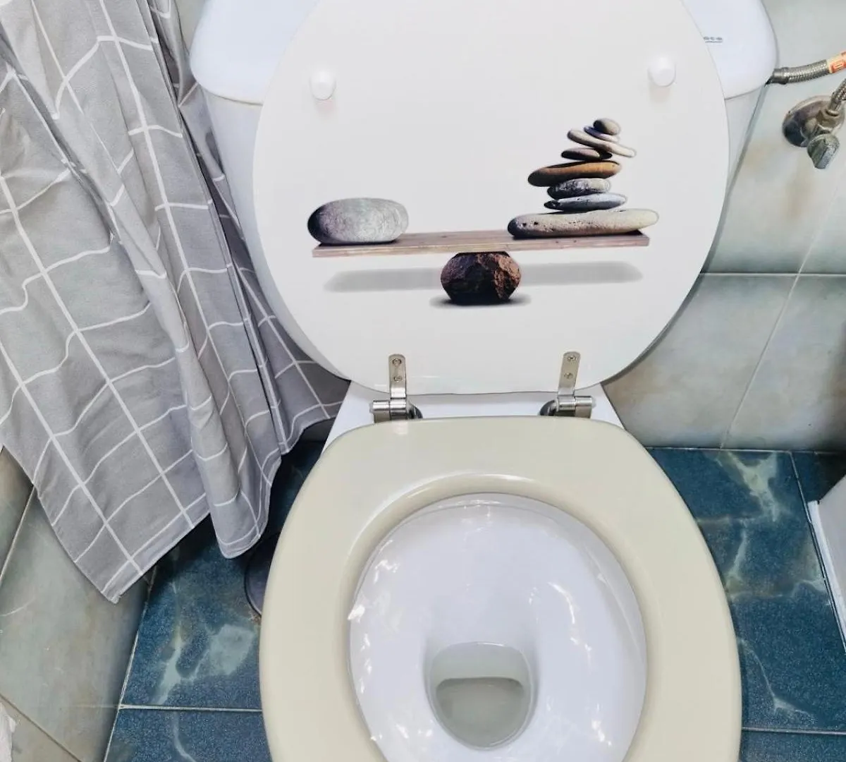 Room Close To Sea La Linea de la Concepcion Homestay