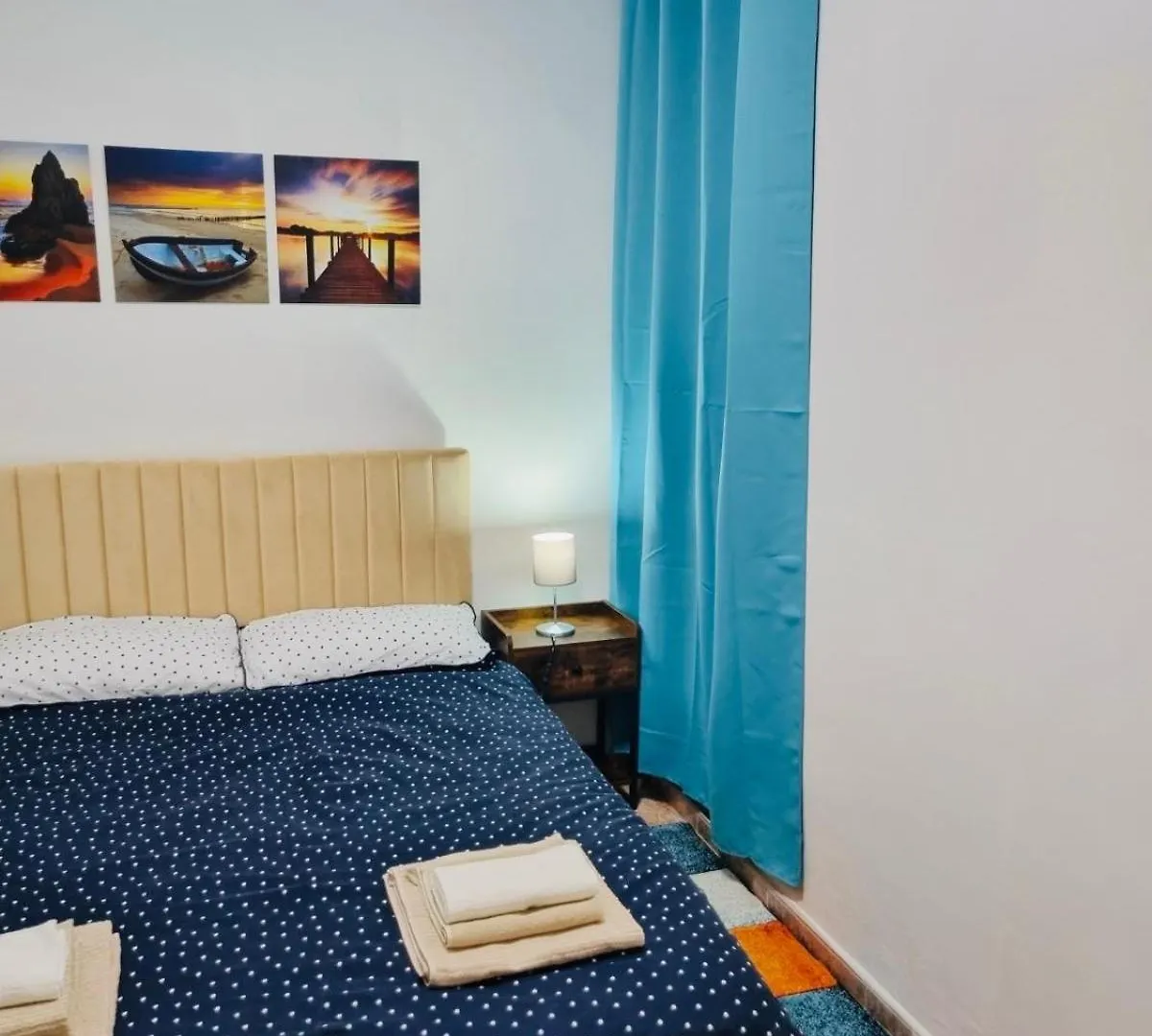Room Close To Sea La Linea de la Concepcion